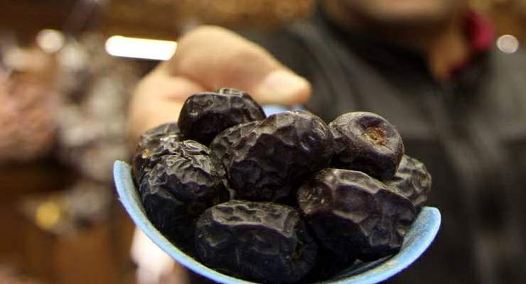Hurma alırken bunlara dikkat edin