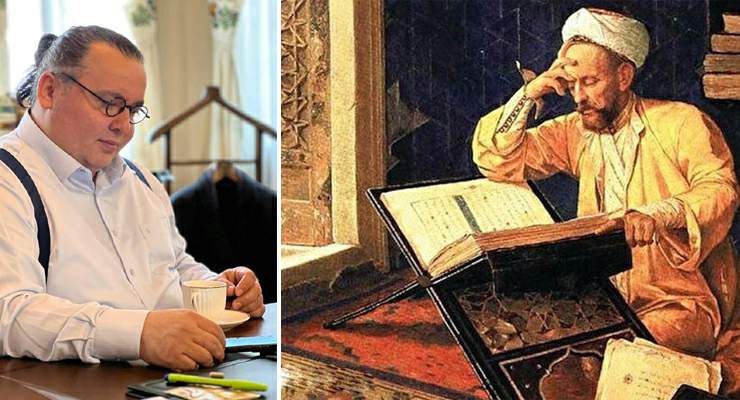 “MALIN İÇİNDEKİ HAK”