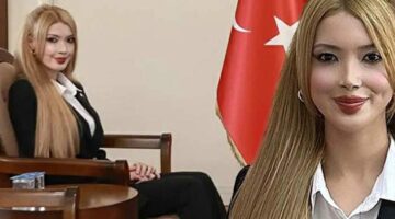 Ladik Kaymakamı Tuğçe Orhan asaleten atandı