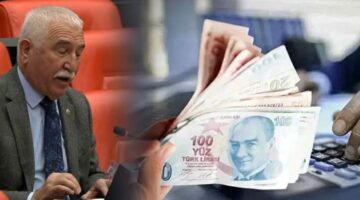 Kadim Durmaz, Esnafın borç ve e-haciz sorununu gündeme taşıdı