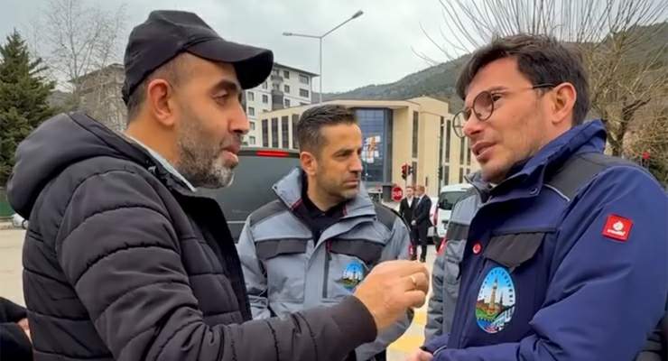 “O günden beri Recep ve Mehmet Yazıcıoğlu’nu sayıklıyor”