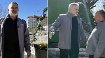 Başkan Tepebaşı, Çalışmaları yerinde inceledi