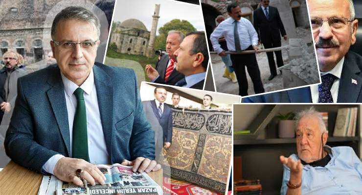 DEVLETE VE MİLLETE SADAKAT, ÇOK ÇALIŞMAKLA TAÇLANIR