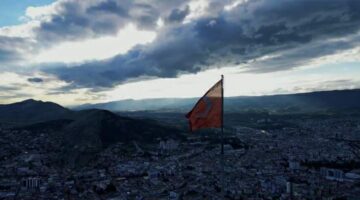 Tokat’ın ruhunu anlatan “Tanıtım Videosu”