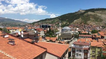 Tokat’ta hafta ortası yağış, Perşembe soğuk