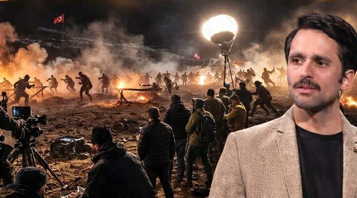 Onbeşliler için geri sayım başladı