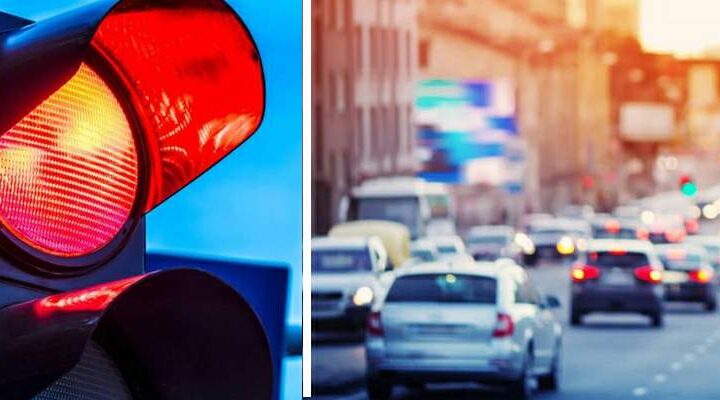 Trafikte “Maganda” devri sona eriyor