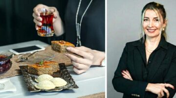 Dr. Şefika Aydın Selçuk, “İftar sonrası “Tatlı” tüketimine dikkat”