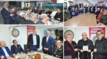 Cemalettin Doğan’dan İstanbul’da gönül seferberliği (TOKGÖNÜL)