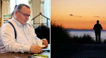 ZAHİRDE KOVULMAK, HAKİKATTE ÇAĞRILMAKTIR