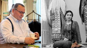 BİR TÜRKÜNÜN ARDINDAKİ HİKAYE OY ASİYE…