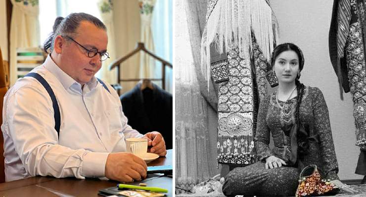 BİR TÜRKÜNÜN ARDINDAKİ HİKAYE OY ASİYE…