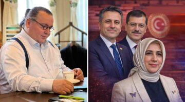 ANKARA’DA TOKAT İMZASI