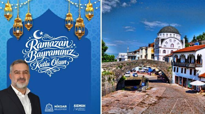 Başkan Tepebaşı’nın “Ramazan Bayramı” mesajı