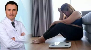 “Az yiyorum ama kilo alıyorum” diyorsanız, Dikkat!