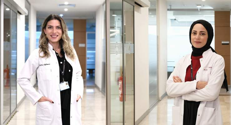 “Mutlu bir ağız, mutlu bir hayat” Ağız sağlığı her yaşta önemli
