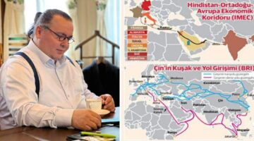 KORİDOR SAVAŞLARI ÇAĞINDA TÜRKİYE