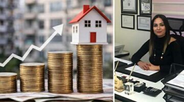 Emlakçılar Derneği’nden fiyat artışlarına tepki