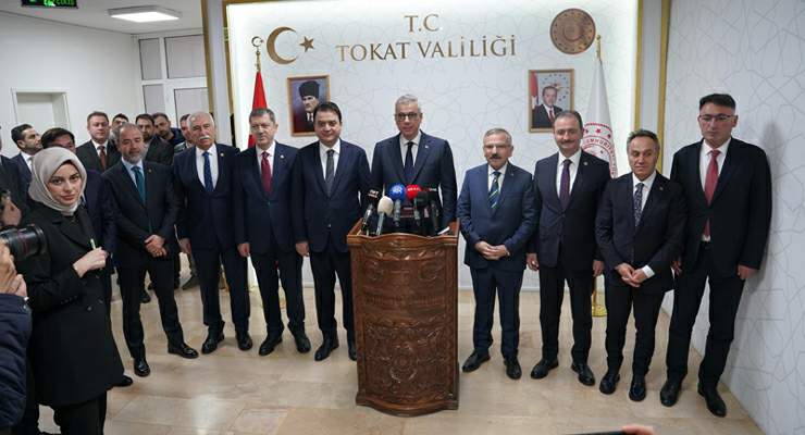 Bakan Memişoğlu açıkladı, Sağlıkta bilim adamlarına SGK destekli araştırma dönemi