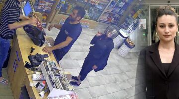 Öldürülmeden önce yaptığı yardım işaretiyle gündeme gelmişti