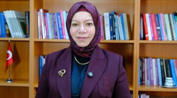 Uzmanı açıkladı, “Oruç, beden ve ruhun farkına varmayı sağlar”