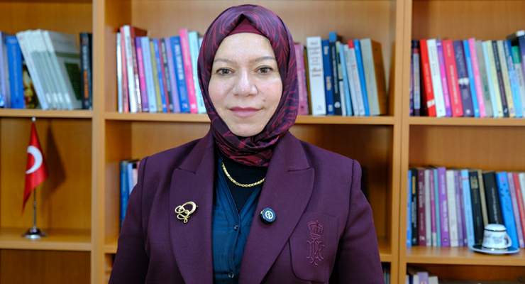 Uzmanı açıkladı, “Oruç, beden ve ruhun farkına varmayı sağlar”
