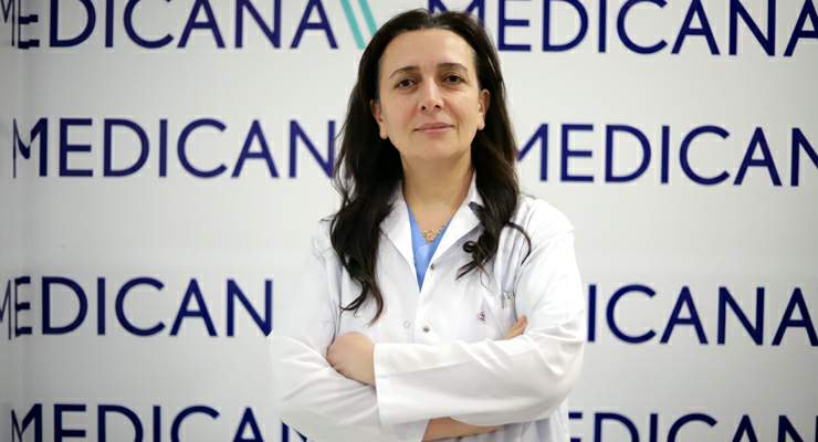 Op. Dr. Kaplan, “Sinsi ilerliyor, kalıcı görme kaybına yol açabiliyor”