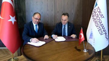 Türkiye’de ilk üniversite işgücü uyum programı TOGÜ’de başlıyor