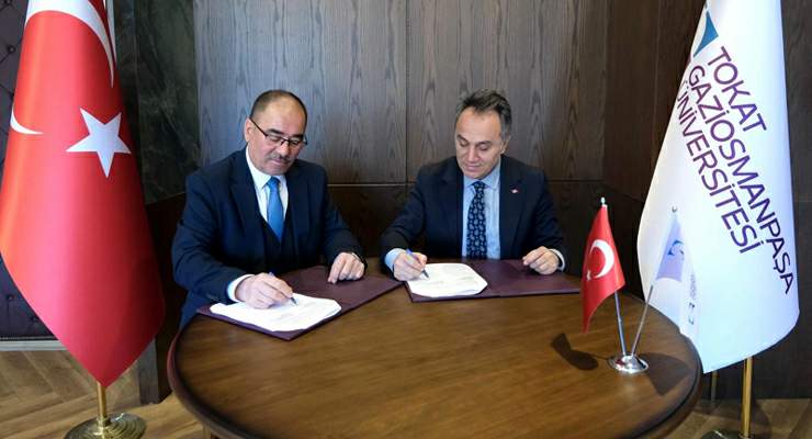 Türkiye’de ilk üniversite işgücü uyum programı TOGÜ’de başlıyor