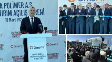 Ticaret Bakanı Bolat, “İran’la ticari taşımalar kontrollü bir şekilde devam ediyor”