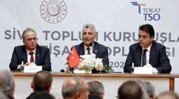 Ticaret Bakanı Bolat, “Barış yanlısı, dünyada oyun kuruculuğu ve barış tesis etmekle uğraşan Türkiye bir yıldız gibi parlıyor”