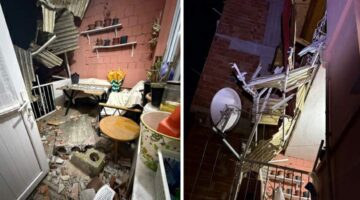 Tokat Valisi Köklü, “Deprem sonrası çok şükür bizi üzecek bir konu gerçekleşmedi”