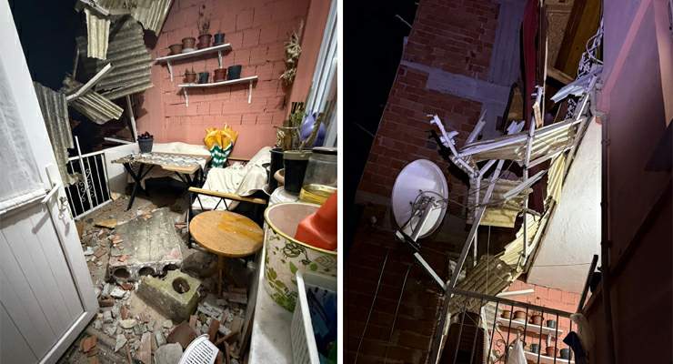 Tokat Valisi Köklü, “Deprem sonrası çok şükür bizi üzecek bir konu gerçekleşmedi”