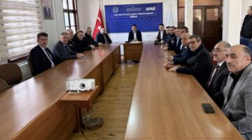 Tokat Valisi Köklü, “Erbaa’da ilk incelemelerde ciddi bir olumsuzluk yok”