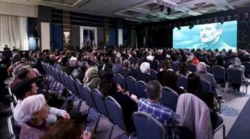 Onbeşliler dizisinin galası Tokat’ta yapıldı