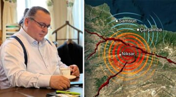 DEPREMİN HATIRLATIĞI HAKİKAT…