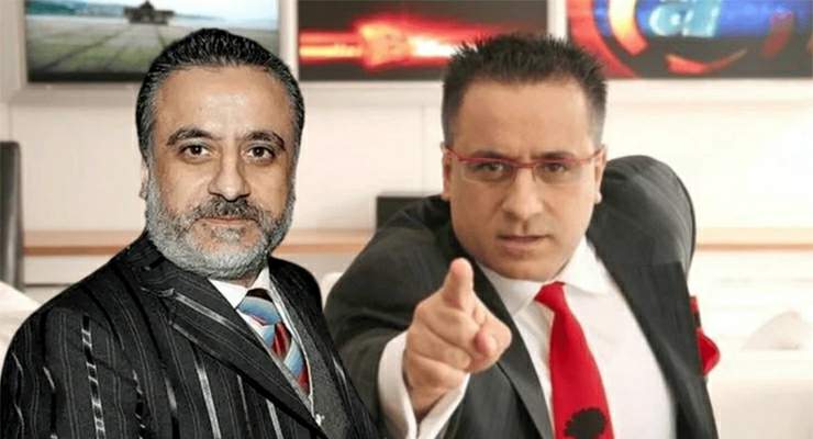 Ünlü yapımcı Erol Köse hayatını kaybetti
