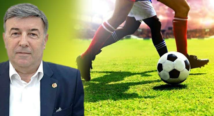 TOKAT’TA SPOR ALARM ZİLLERİ Mİ ÇALIYOR?