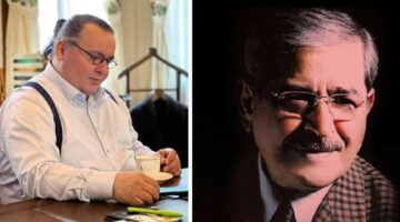 MAHZUNİ’Yİ BİLEMEDİN GİTTİ ZEVZEK…