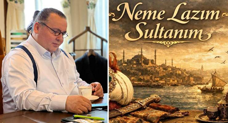 NEME LÂZIM DENDİĞİ ZAMAN DEVLET ÇÜRÜMEYE BAŞLAR…