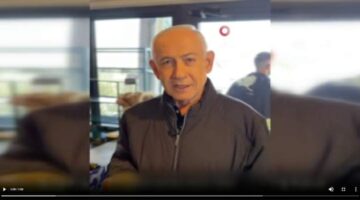 Netanyahu, öldüğüne dair çıkan iddialara videolu yanıt verdi
