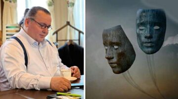 DOST GİBİ GÖRÜNEN EN BÜYÜK TEHLİKE…