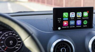 Araçların “Multimedya Sistemleri” için uygulanan ceza askıya alındı