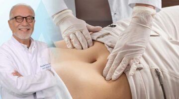 Prof. Dr. Metin Ertem, “Ameliyat sonrası her 5 kişiden birinin sorunu”