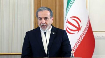 İran Dışişleri Bakanı Arakçi, “Hürmüz Boğazı sadece ABD ve müttefiklerine ait gemilere kapalı”