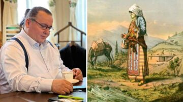 OHTAP’IN HAFIZASI: 1870’TEN BUGÜNE YAĞMURLU…