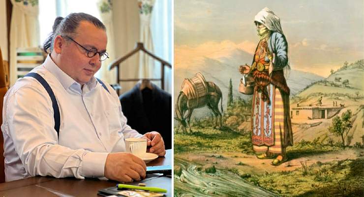 OHTAP’IN HAFIZASI: 1870’TEN BUGÜNE YAĞMURLU…