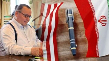 ATEŞ ÇEMBERİNDE DÜNYA, BARIŞA HASRET İNSANLIK…