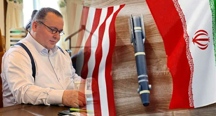 ATEŞ ÇEMBERİNDE DÜNYA, BARIŞA HASRET İNSANLIK…