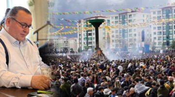 BU NASIL NEVRUZ, BU NASIL MESAJ?